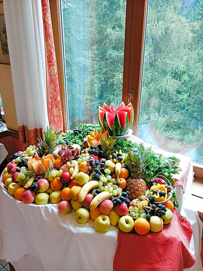 IHR Hotel Villa Emma