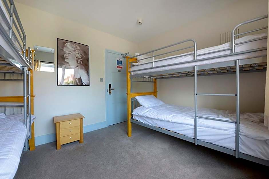 Southsea Rocks Hotel