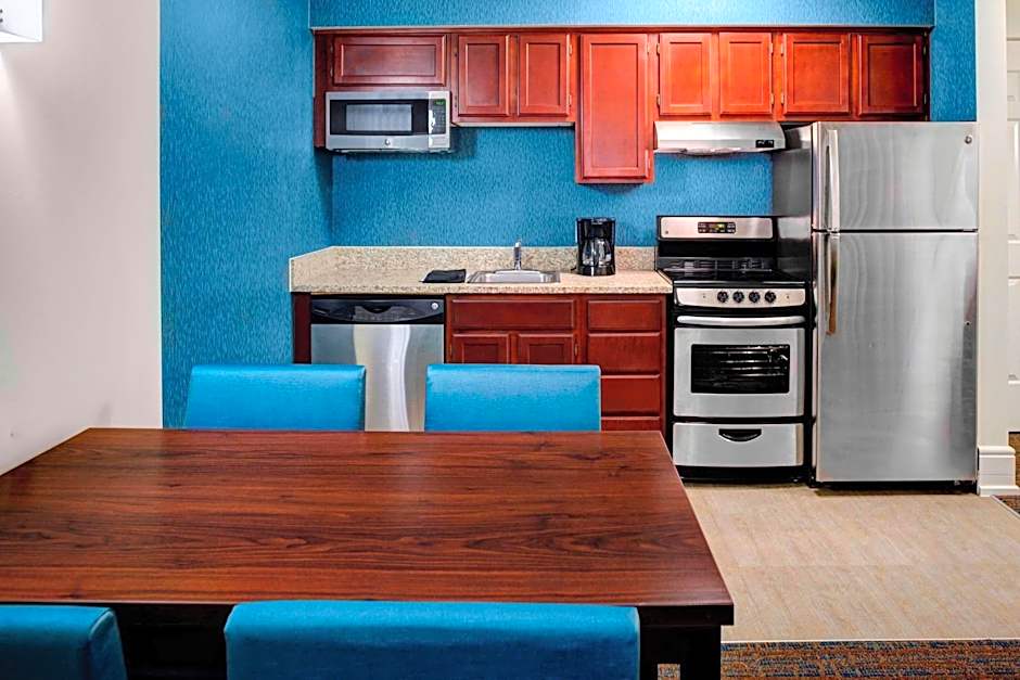Residence Inn by Marriott Cleveland Downtown