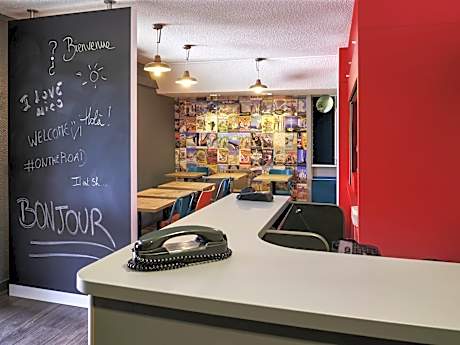 hotelF1 Toulouse Aéroport