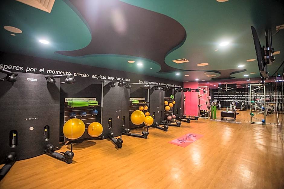 Azul Ixtapa Grand All Inclusive Suites - Spa & Convention Center