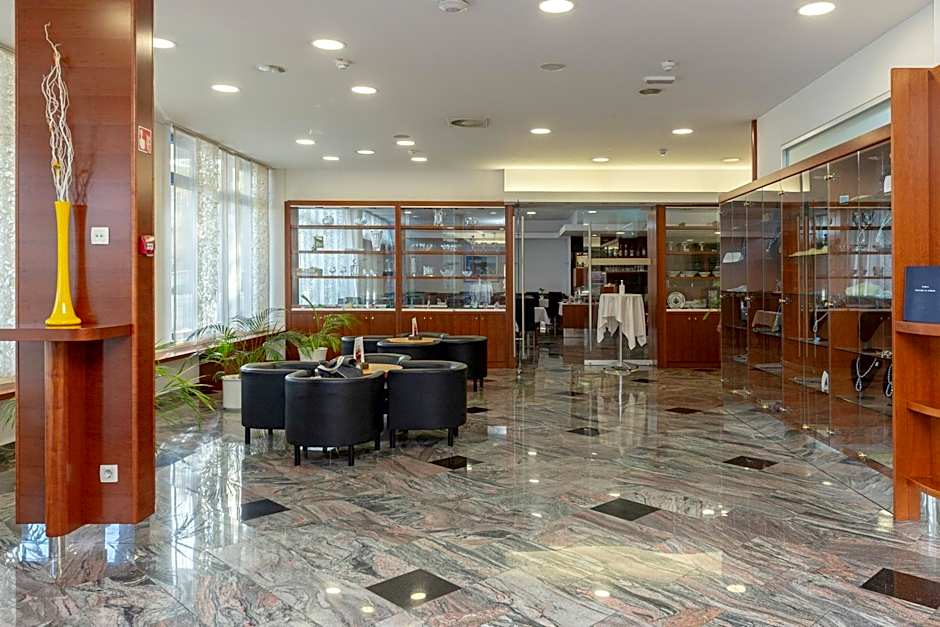 Garni Hotel Azul