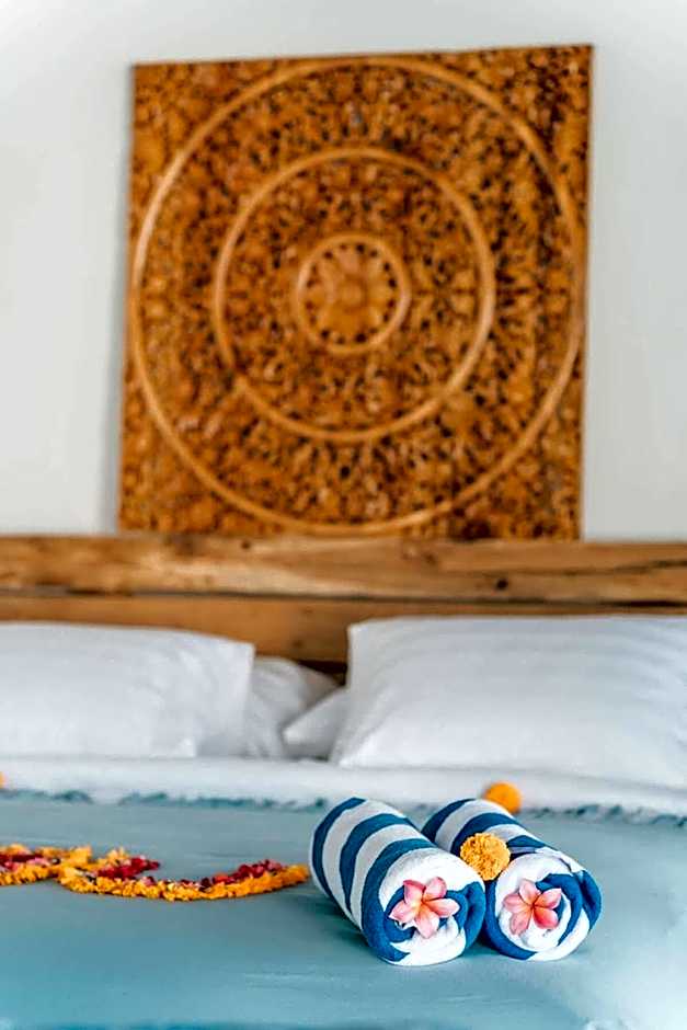 Unique Sula villa uluwatu