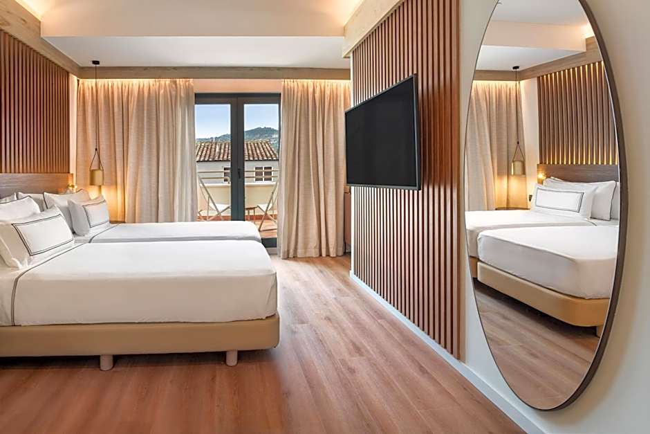 Meliá Granada