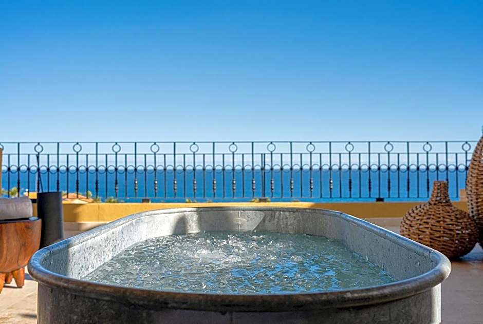 Grand Fiesta Americana Los Cabos All Inclusive Golf & Spa