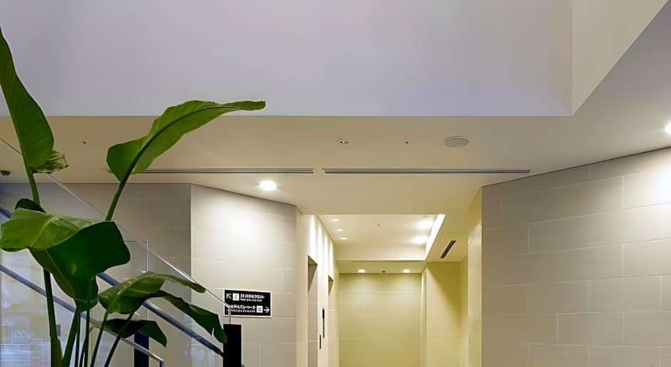 Daiwa Roynet Hotel Hamamatsu