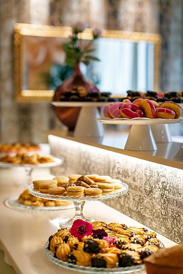Hotel Mazzanti