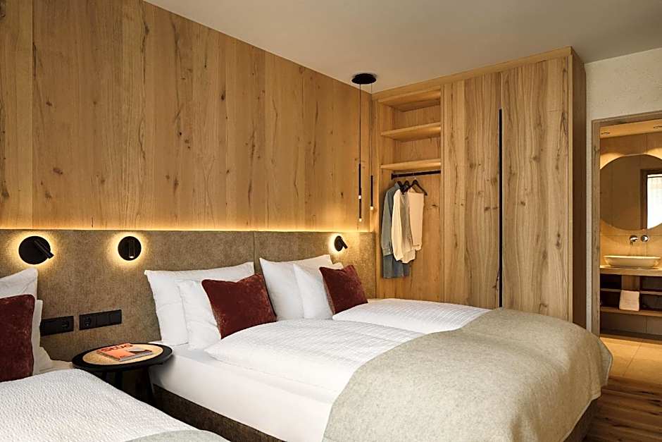 Chalet Vanzi