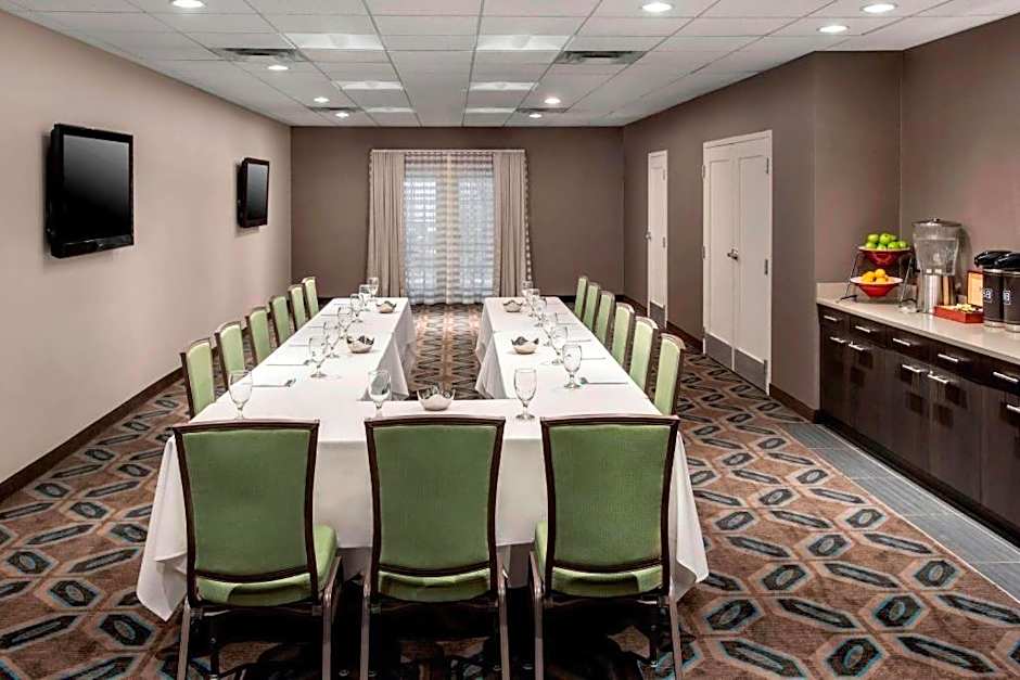 Fairfield Inn & Suites Baltimore Downtown/Inner H – Baltimore, MD