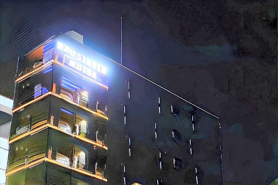 BRILLIANCE Hotel