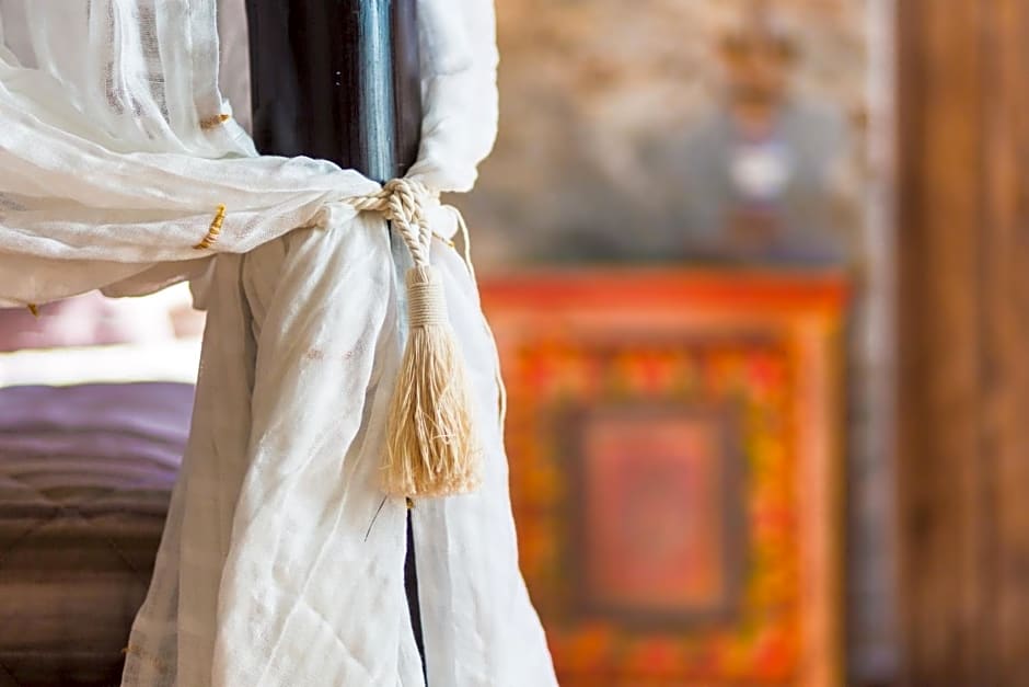 B&B Il Folletto del Lago