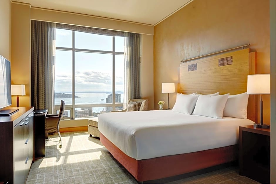 Grand Hyatt Seattle