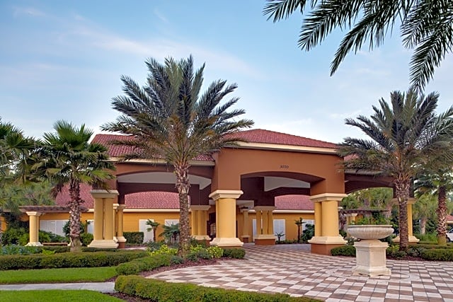 Encantada - The Official CLC World Resort