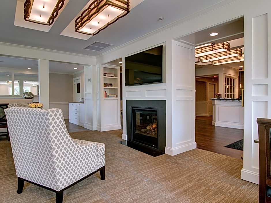 Sag Harbor Inn