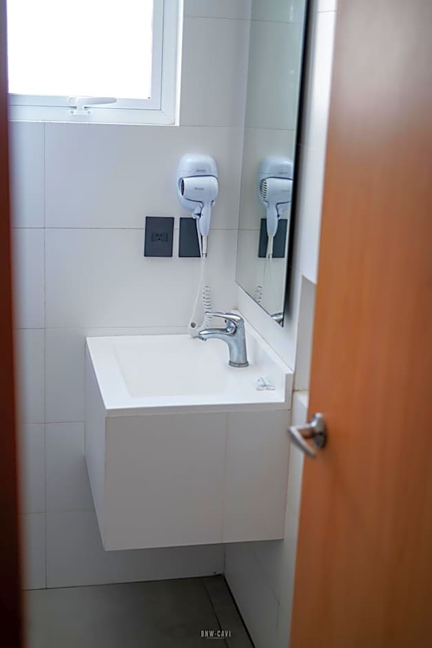 Hotel Emperador centro Guadalajara y Remodelado