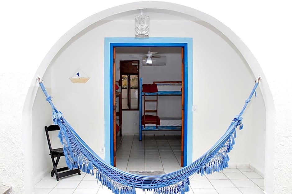 Vila Mucugê Pousada e Hostel