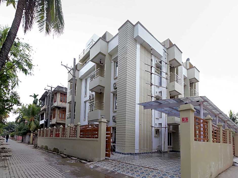 Aryan Address – Guwahati, TX