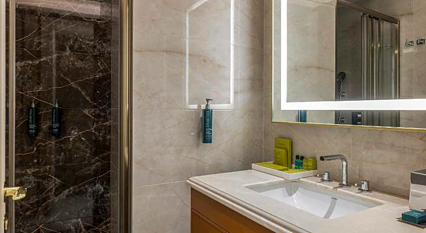 Hilton Mall of Istanbul