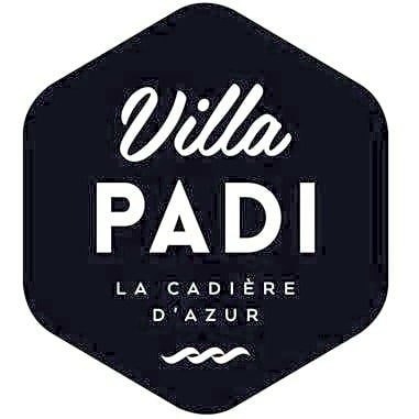 VILLA PADI La Cadière d'Azur