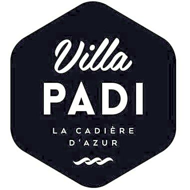 VILLA PADI La Cadi¿ d'Azur