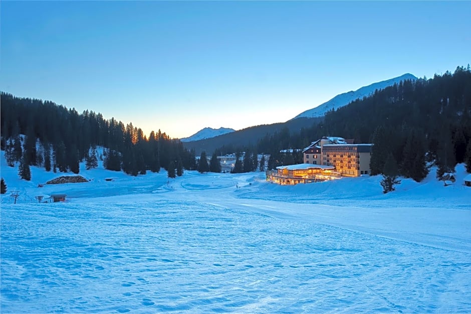 TH Madonna di Campiglio - Golf Hotel