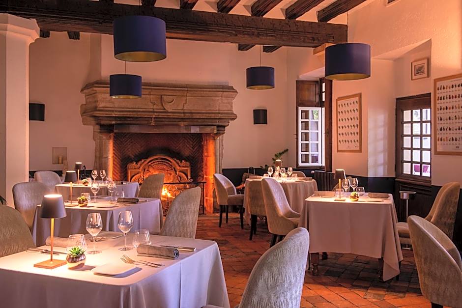 Le Relais Des Landes - Demeures et Chateaux