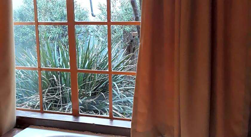 African Silhouette Guesthouse