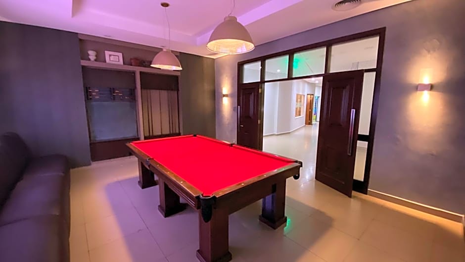 Parque Balneario Hotel Santos by Castelo Itaipava