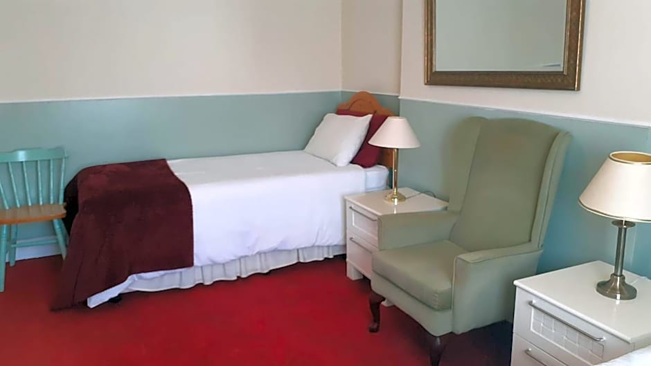 Kingsway Bed & Breakfast