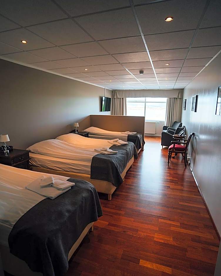 Sel - Hótel Mývatn