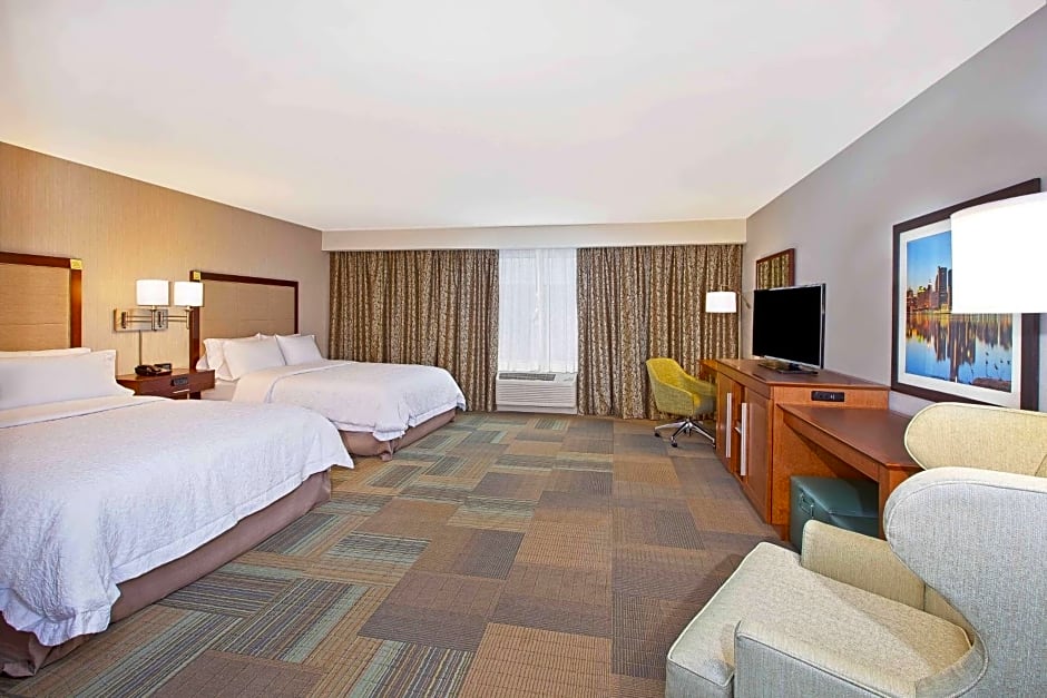 Hampton Inn by Hilton Southfield/West Bloomfield MI