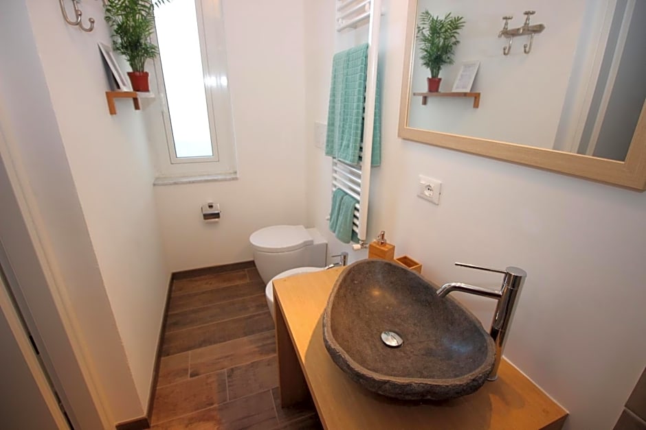 Il Leone Bianco Affittacamere