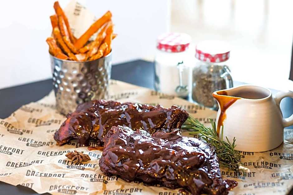 Hampton By Hilton London Waterloo