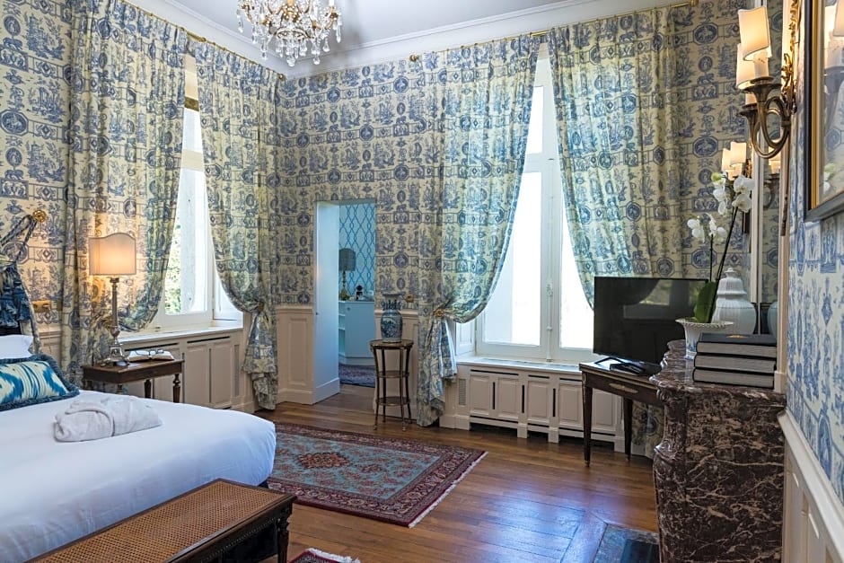 Château de Beauvais