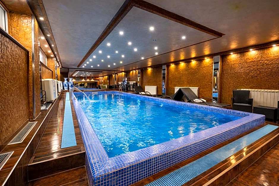 Prezident Hotel