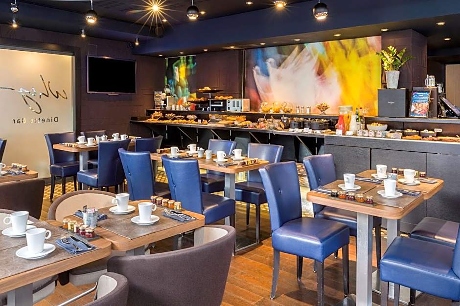 Best Western Premier Why Hotel