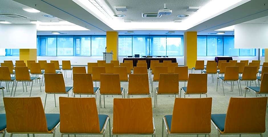 Clarion Congress Hotel Ceske Budejovice