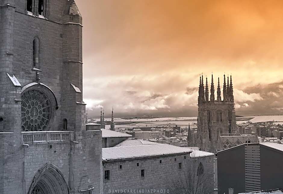 Happy Hostal Carrales