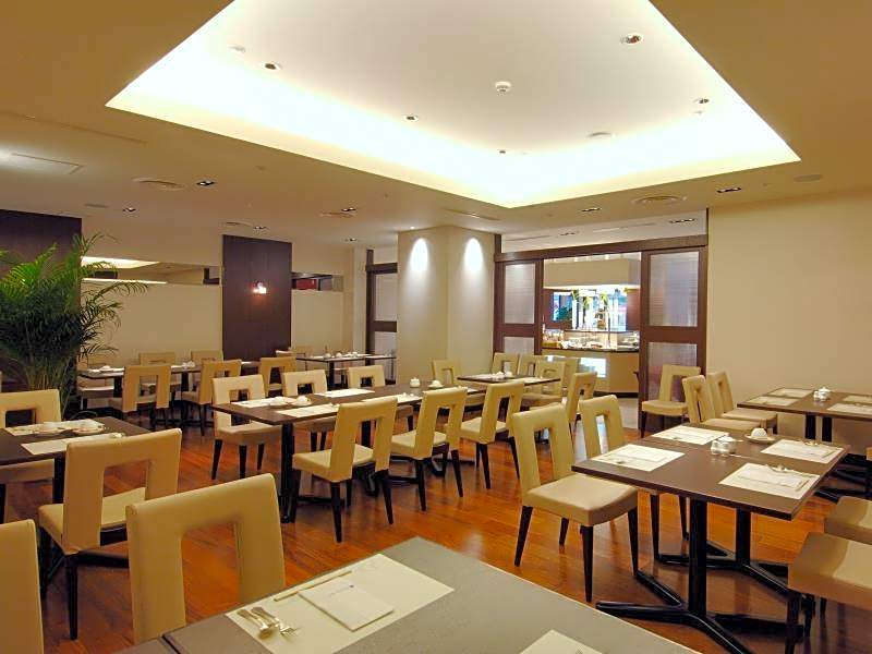Rembrandt Hotel Atsugi