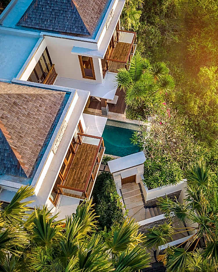 TanaDewa Villas Nusa Dua Bali by Cross Collection