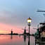 Stay overnight at Windmill Village Zaanse Schans - Amsterdam