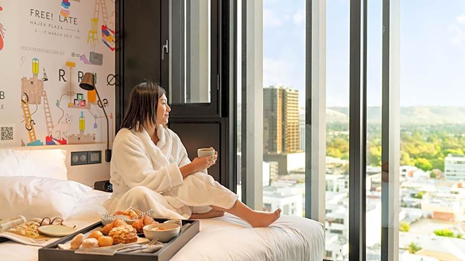 Hotel Indigo Adelaide Markets By IHG