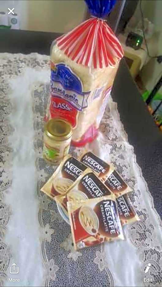 San Remo Oasis SRP View Wifi Netflix