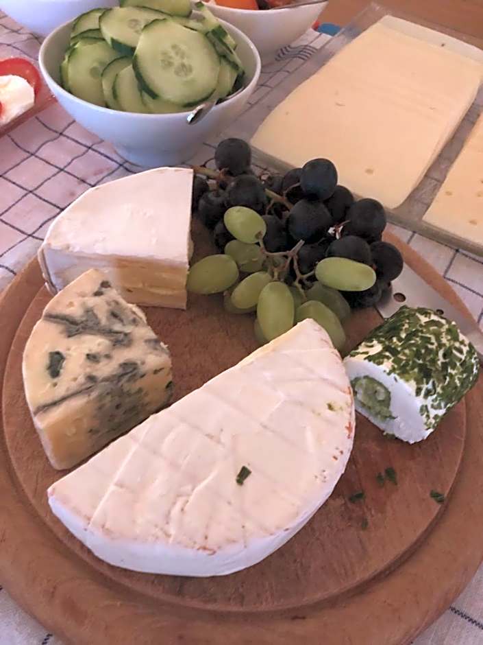 Hotel Cafe Restaurant Loreleyblick