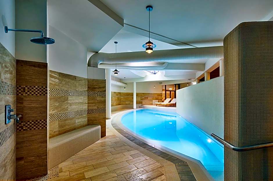 ElzLand Hotel Pfauen WELLNESS & SPA