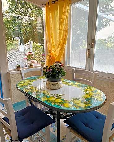 La Casa del Limoneto