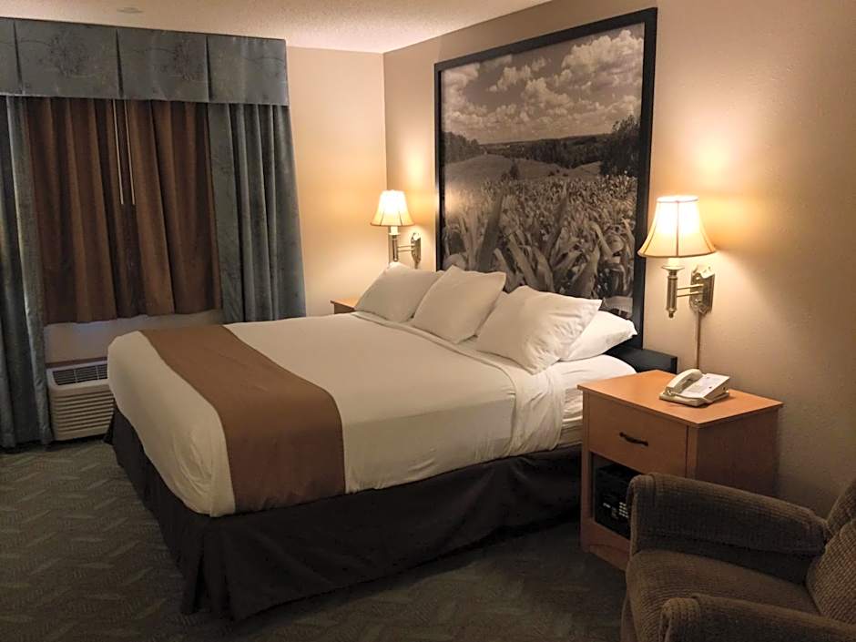 Super 8 by Wyndham Monroe WI