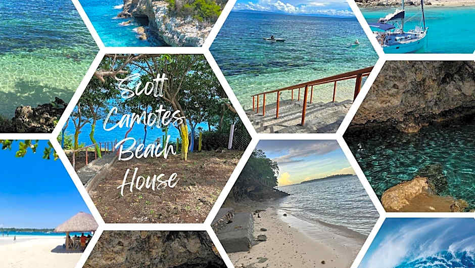 Scott Camotes Beach House