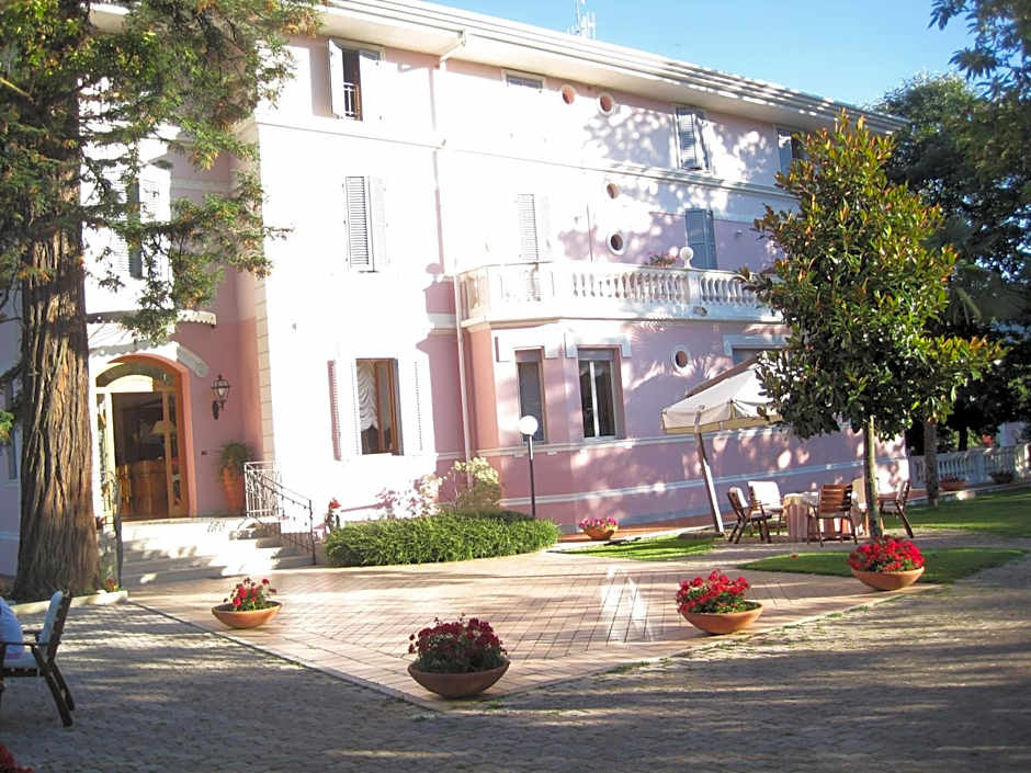 Hotel Gioia Garden