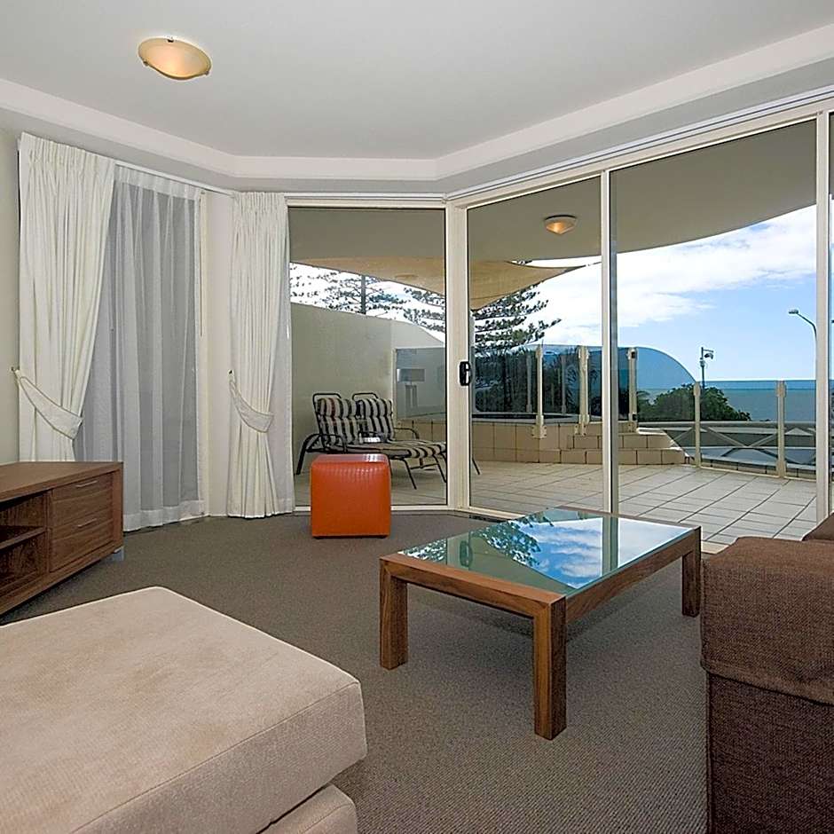 Mantra Zanzibar Mooloolaba